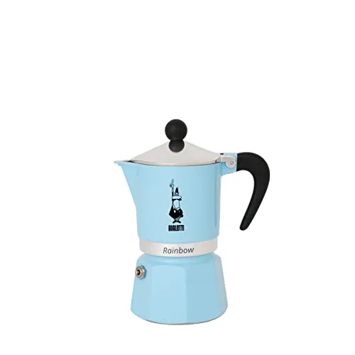 Bialetti Rainbow Caffettiera