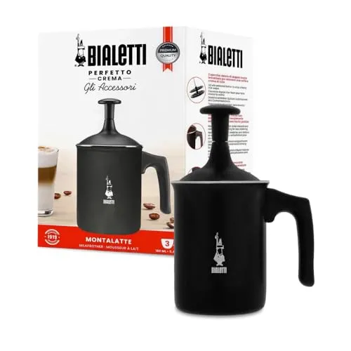 Bialetti Tutto Crema 2