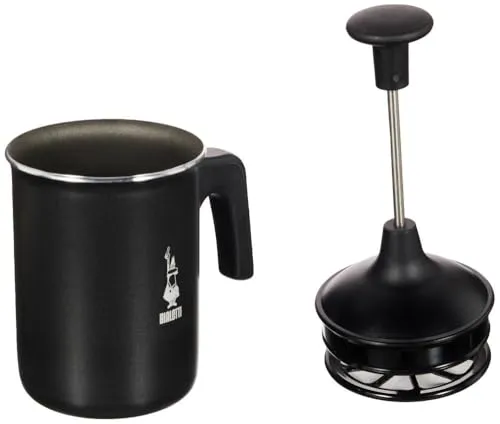 Bialetti Tutto Crema 3
