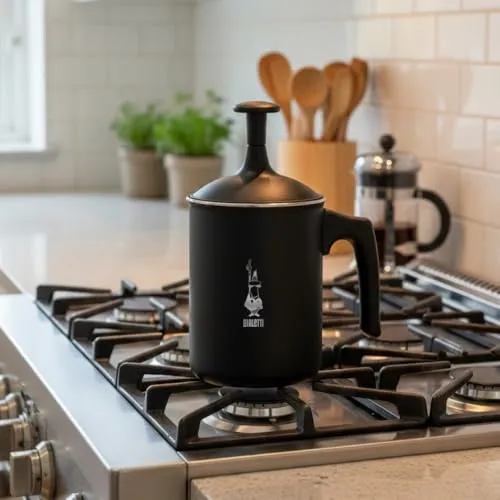 Bialetti Tutto Crema 6