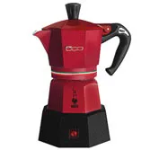 Bialetti Moka Elettrika 500