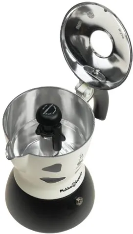 Bialetti Mukka Express 2