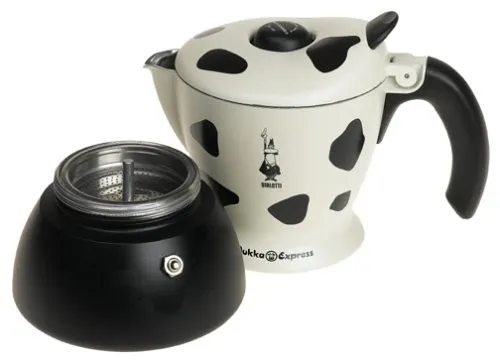 Bialetti Mukka Express 3