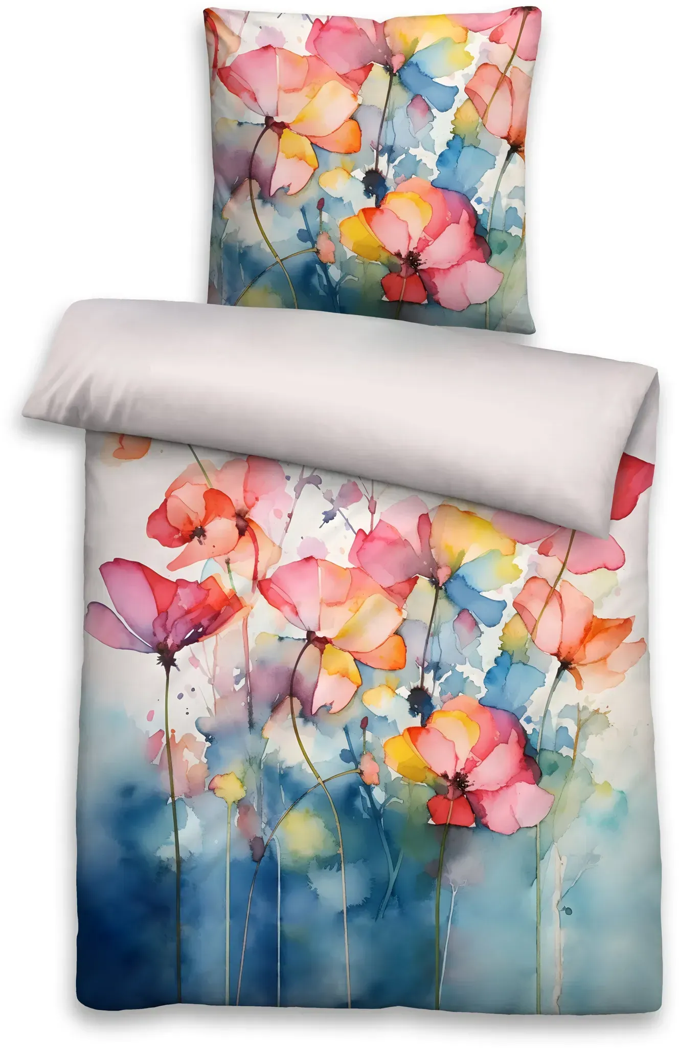 biberna Aquarell