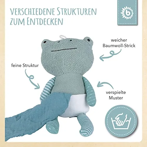 Bieco Frosch 4
