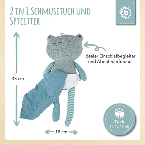 Bieco Frosch 5