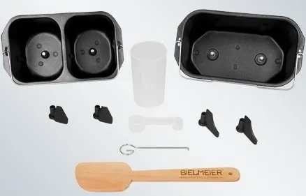 Bielmeier BHG 395 - 395000 2