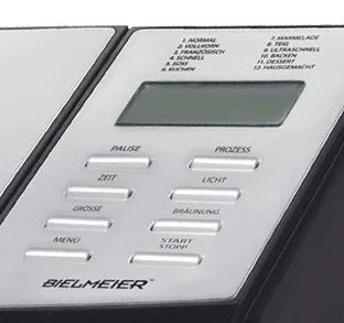 Bielmeier BHG 397 397000 2