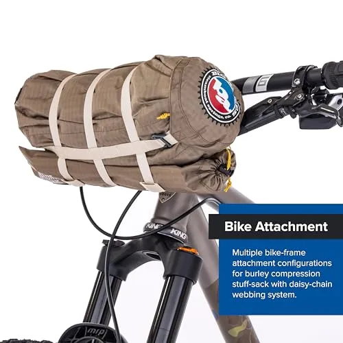 Big Agnes Fly Creek HV UL2 3