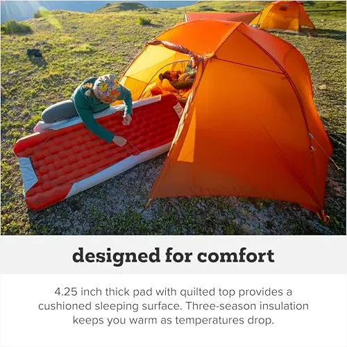 Big Agnes Rapide SL 4