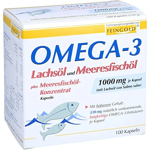 Big Man Lachsöl 5
