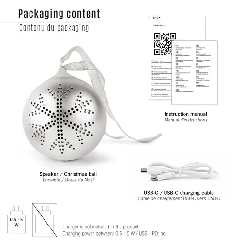 Bigben Bluetooth-Lautsprecher 7