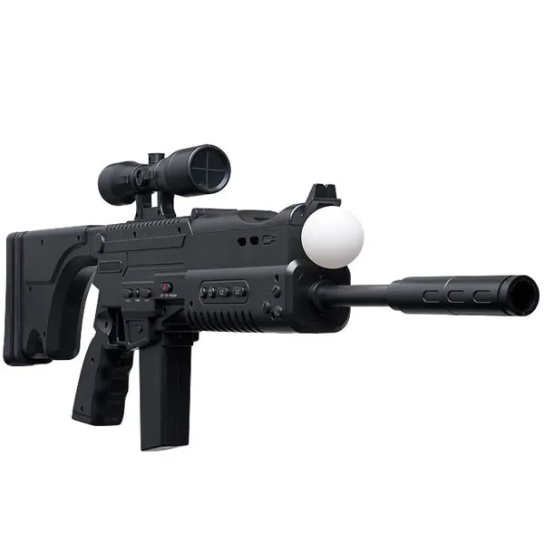 Bigben Assault Rifle "EK-86"