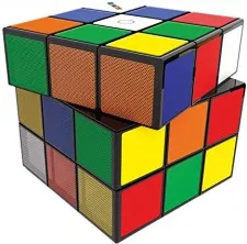 Bigben Rubik's Wireless Portable Speaker 3