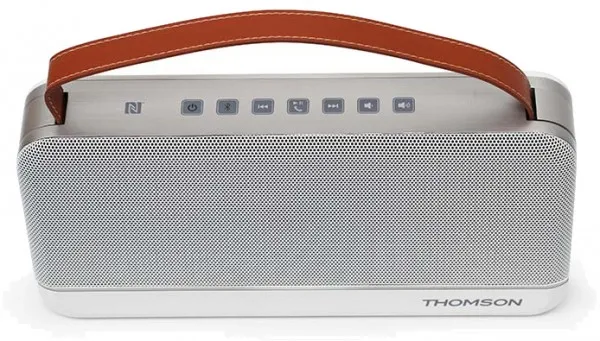 Bigben Thomson WS03 2