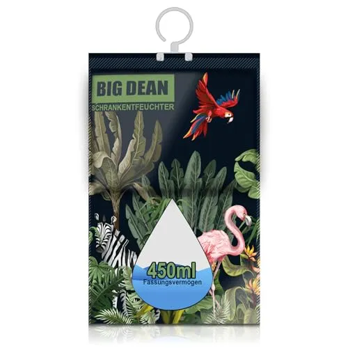 BigDean 10 XL