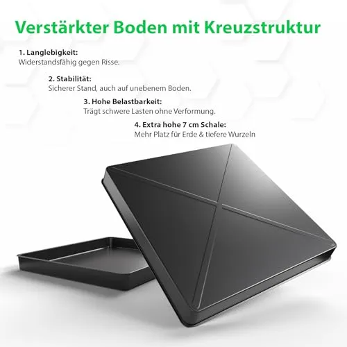 BigDean Allzweckwanne UC 4