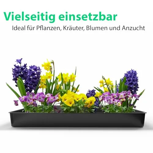 BigDean Allzweckwanne UC 6