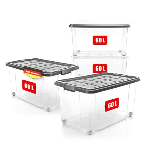 BigDean Aufbewahrungsbox 2