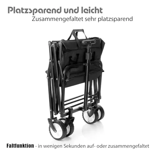 BigDean Bollerwagen 6
