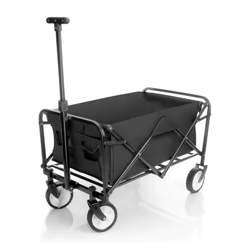 BigDean Bollerwagen 7