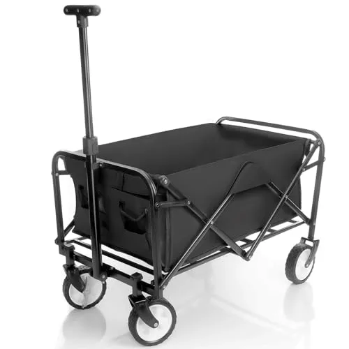 BigDean Bollerwagen