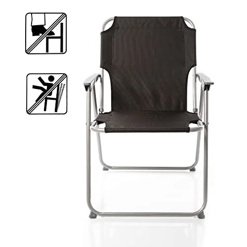 BigDean Klappstuhl