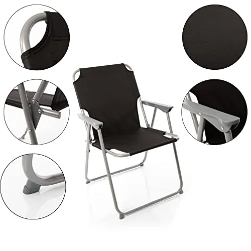 BigDean Klappstuhl 4