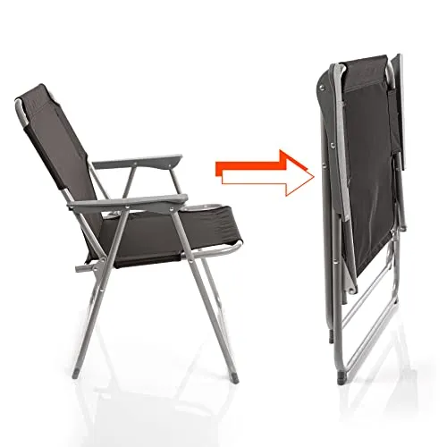 BigDean Klappstuhl 5