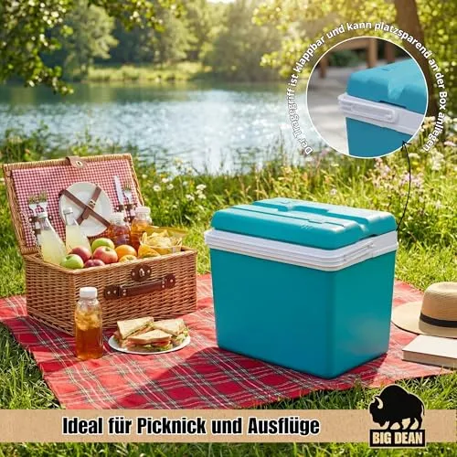 BigDean Kühlbox 2