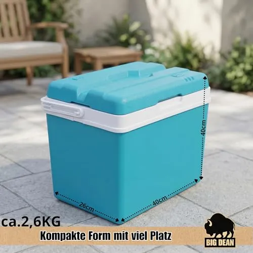 BigDean Kühlbox 3