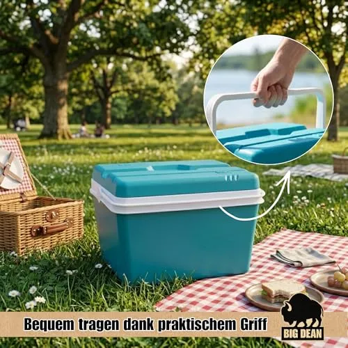 BigDean Kühlbox 4