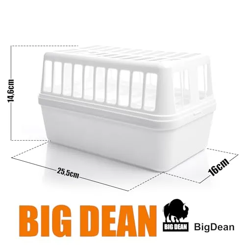 BigDean Luftentfeuchter 6