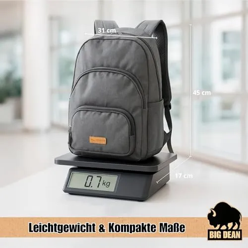 BigDean Rucksack 2