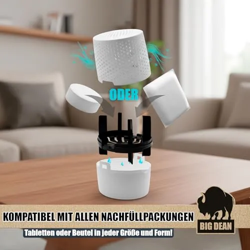 BigDean XL 3