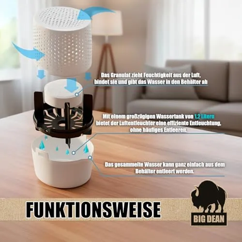 BigDean XL 4