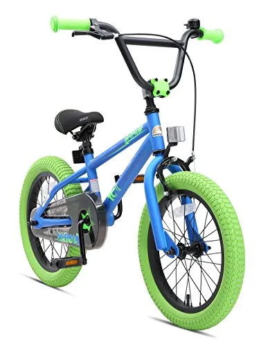 BIKESTAR 16 Zoll 3