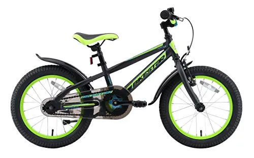 BIKESTAR 16er