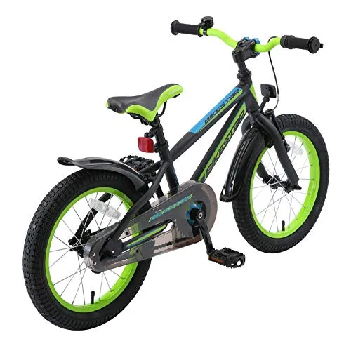 BIKESTAR 16er 3