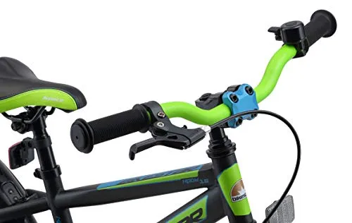 BIKESTAR 16er 4