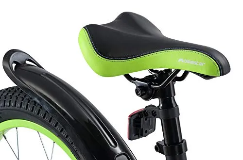 BIKESTAR 16er 5