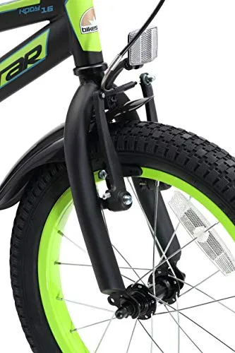 BIKESTAR 16er 6