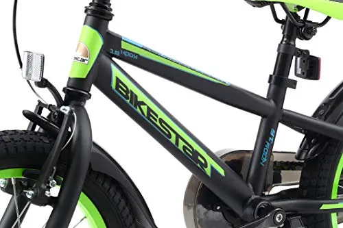 BIKESTAR 16er 7
