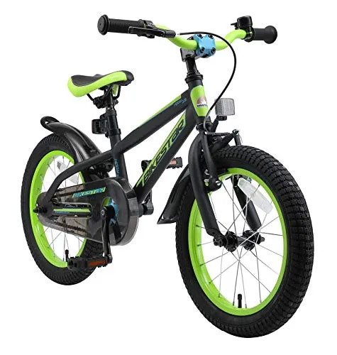 BIKESTAR 16er 2