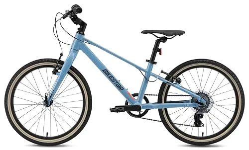 BIKESTAR 20 Zoll 3