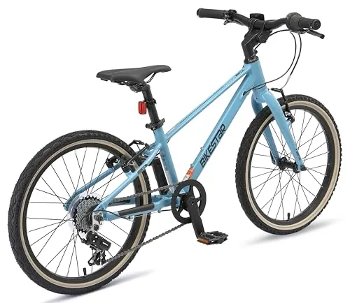 BIKESTAR 20 Zoll 4