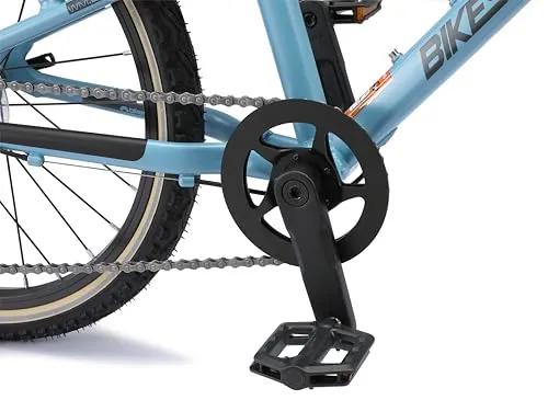 BIKESTAR 20 Zoll 6