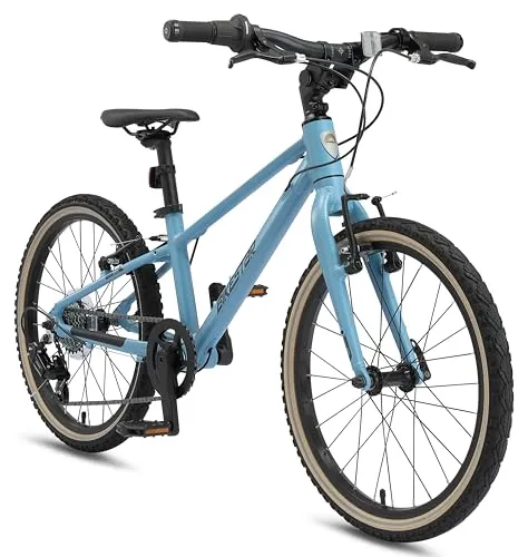 BIKESTAR 20 Zoll 2