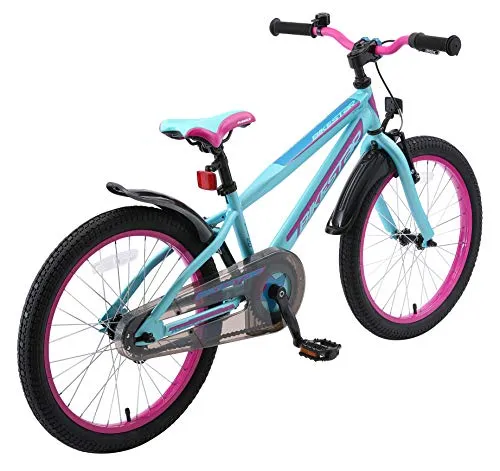 BIKESTAR 20er Kinderrad 3