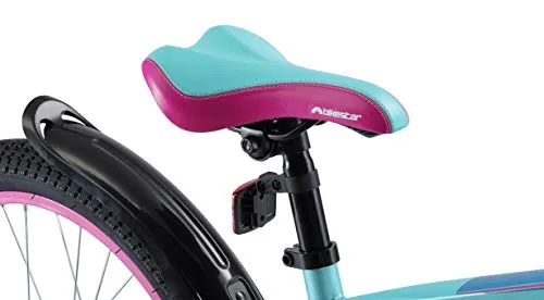 BIKESTAR 20er Kinderrad 5